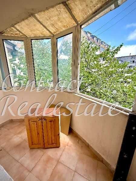 Дава се под наем Двустаен апартамент в Варна, Спортна зала - 65 кв.м за 357 € - Снимка #6