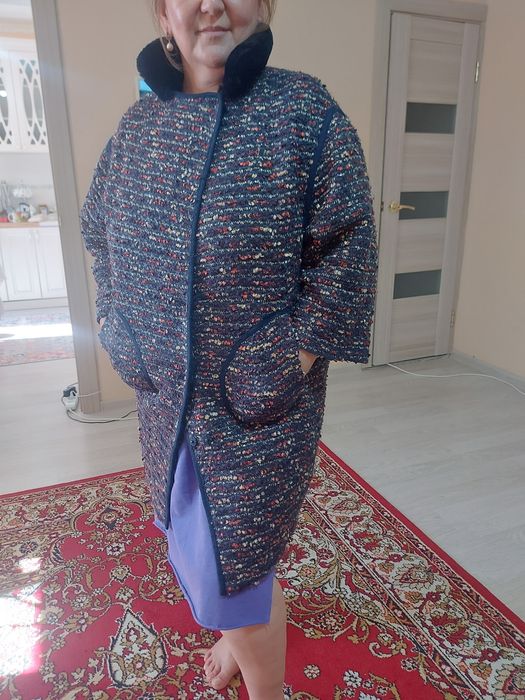 Шубы норкавые в отличном состояний