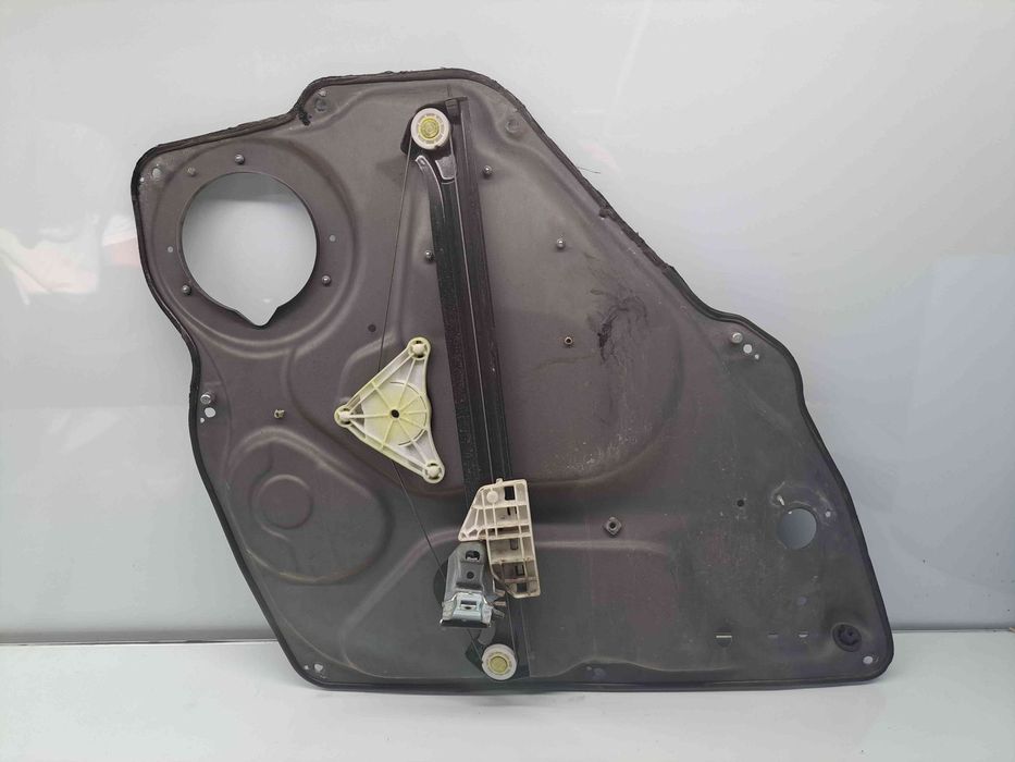 Macara electrica geam dreapta spate Mercedes Clasa A (W169) [Fabr 2004