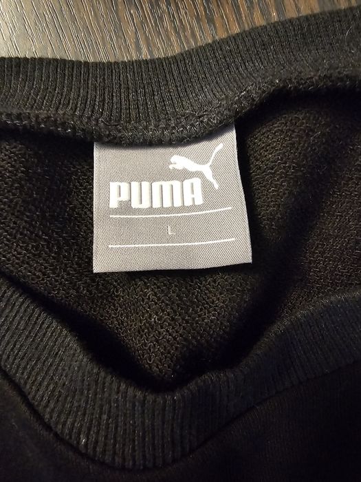 Продам свитшот Puma