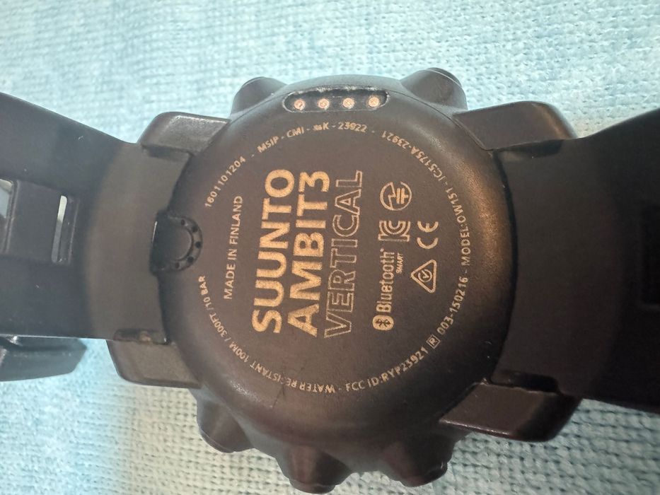 Ceas Suunto Ambit3