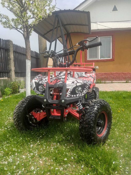 Atv pentru copiii