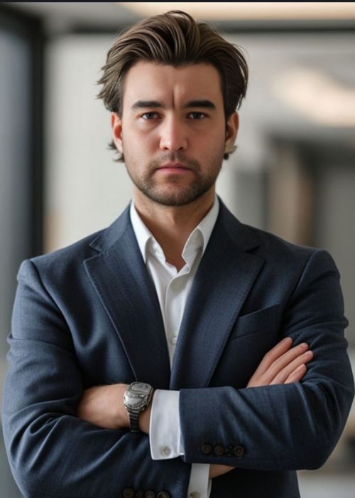 Малакали инженер-техник шерик (Машина бор)