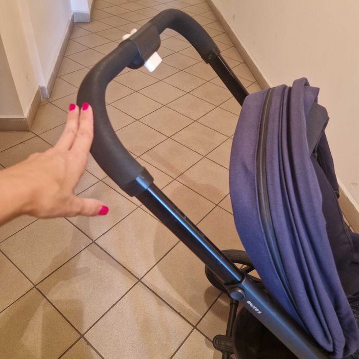 Детска количка Cybex Balios S