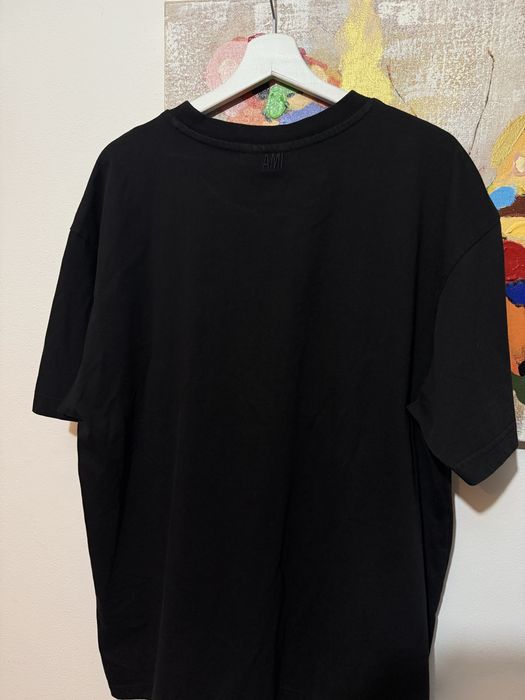 Tricou Ami Paris