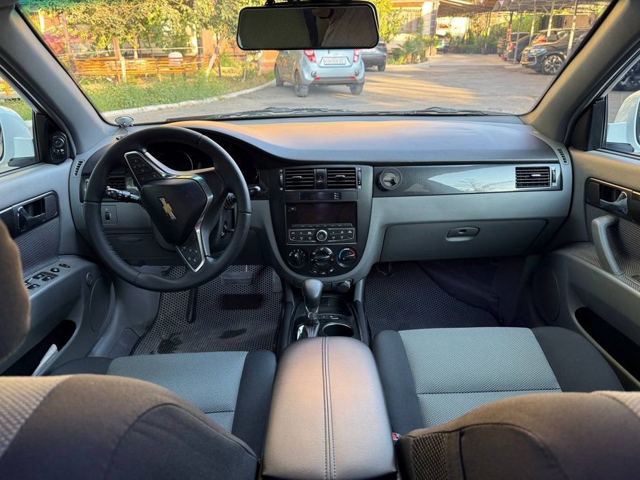 Gentra 2020 srochno