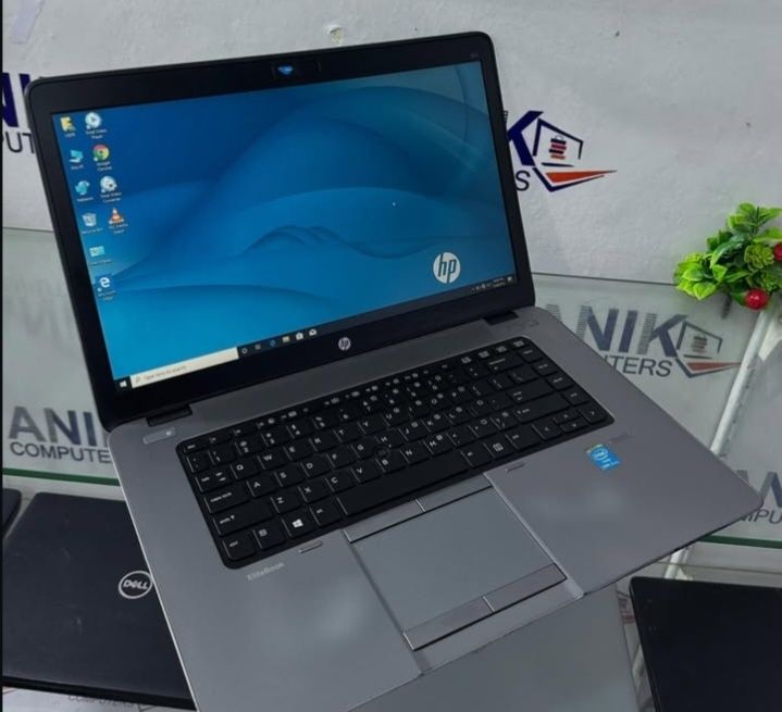 Laptop HP elitebook 850 G1