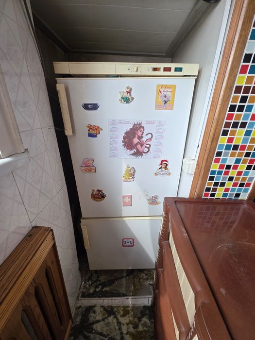 Продается холодильник в нерабочем состоянии