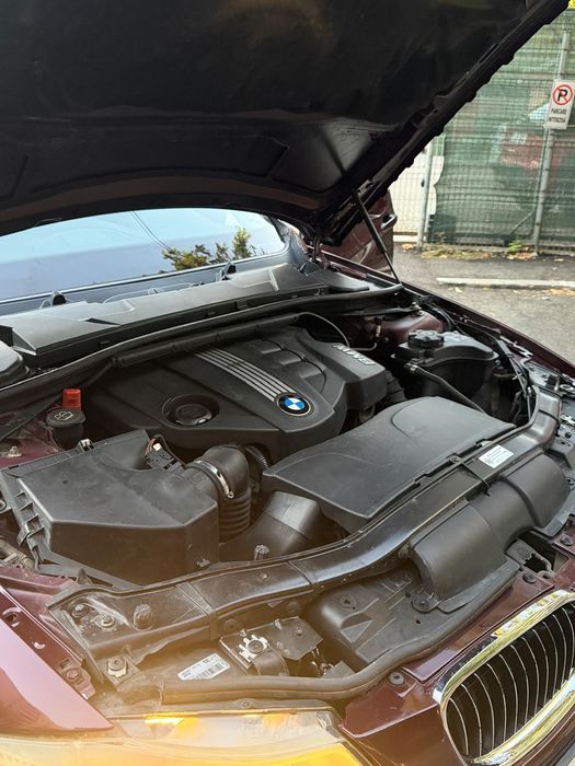 BMW Seria 3 2010 — imagine 4