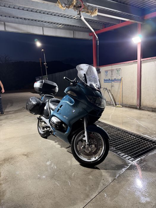 Vând BMW RT1150