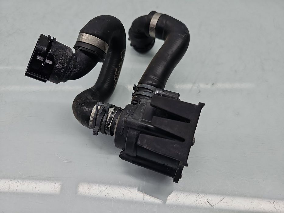 Pompa recirculare apa AUDI A6 (4G5, C7) [Fabr 2011-2017] 06H121601N 3.
