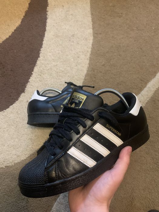 Adidas superstar
