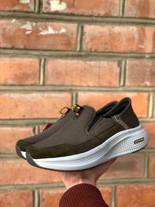 Skechers made in Vietnam