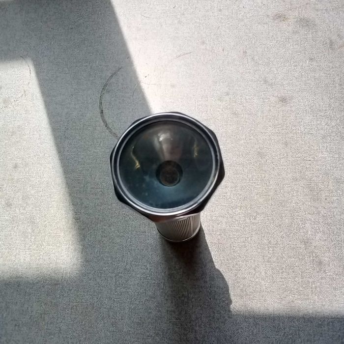 Фонарик СССР 60-70е годы