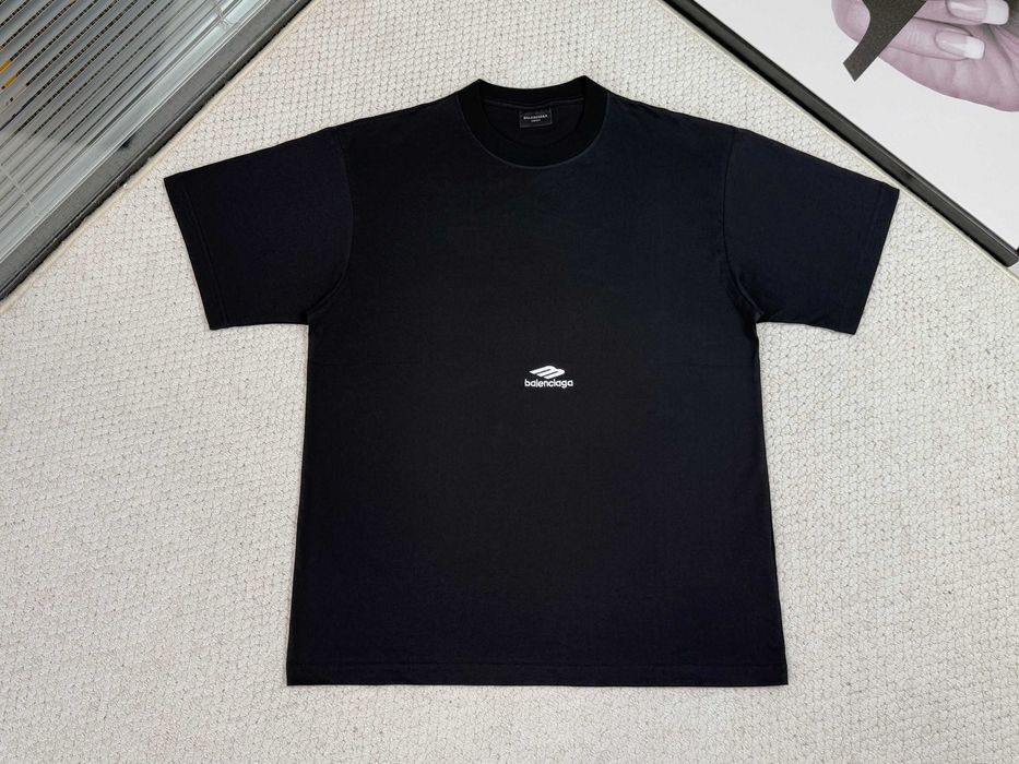 Tricou Balenciaga Premium