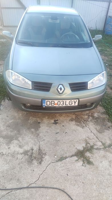 Renault Megan 2 pentru piese