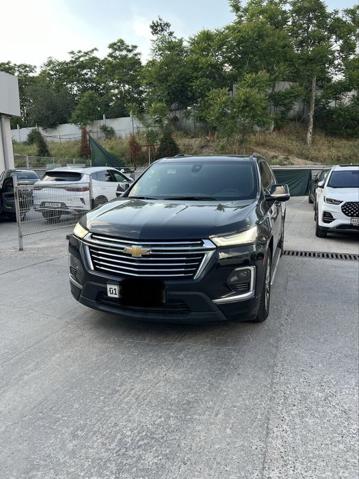 Other Traverse 2023