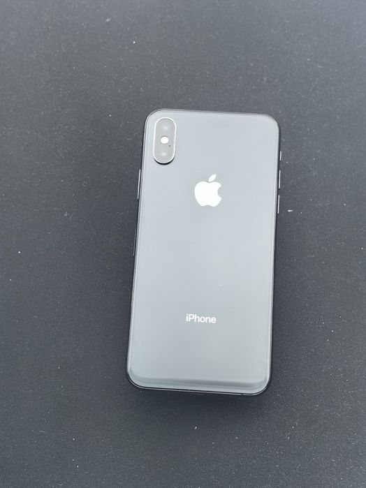 Apple iPhone XS 64 GB ID-vtp567