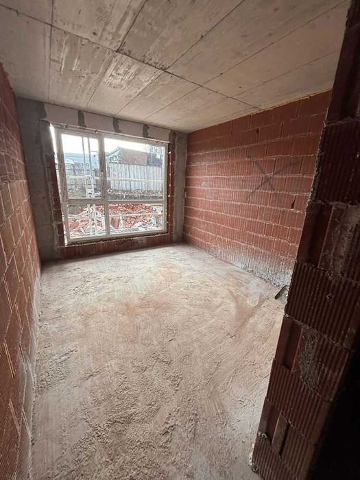 Тристаен апартамент за продажба Дървеница