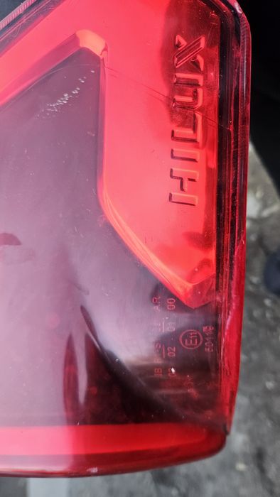 Хай лбкс стоп фара