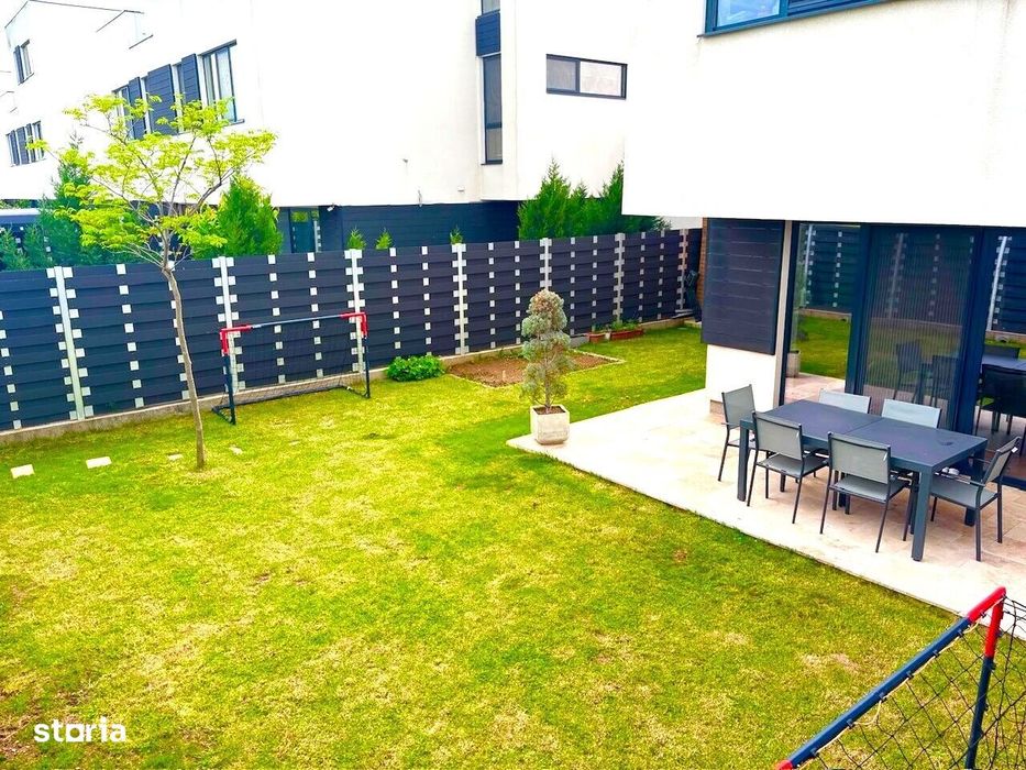 7-room villa | complex with swimming pool | Pipera - American School