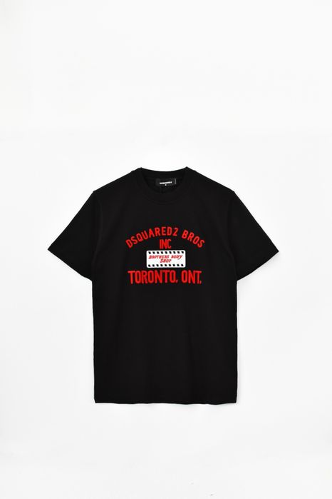 Тениска / DİSQUARED2