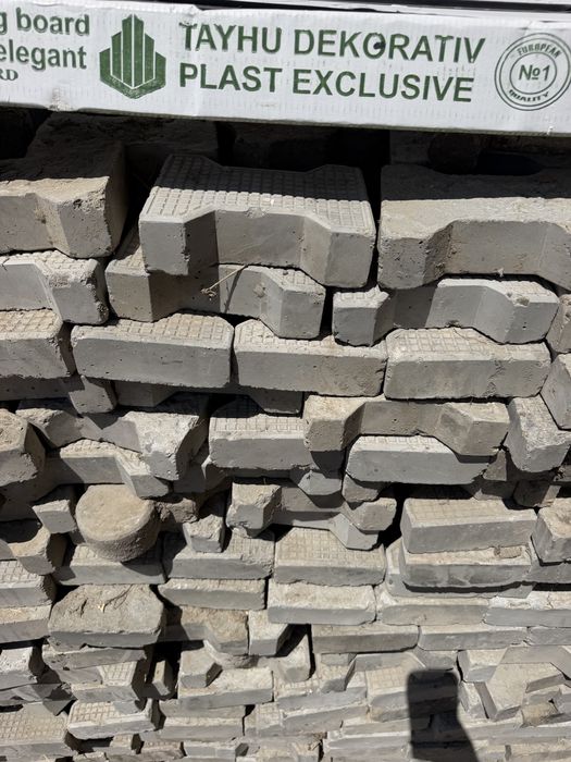 Shestigranik 400 kvadrat