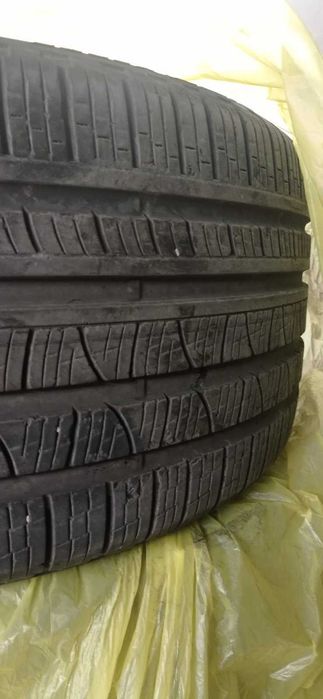 Гуми Pirelli Scorpion  295/35/R21  , 4 бр