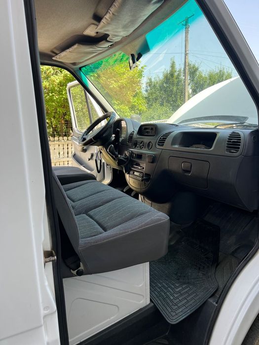 Mercedes-Benz Sprinter 616 CDI