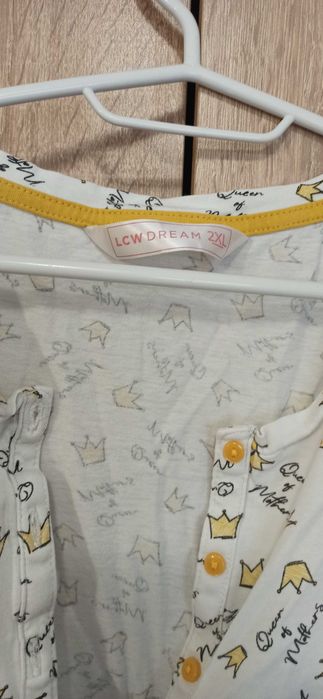 Нощници за бременни