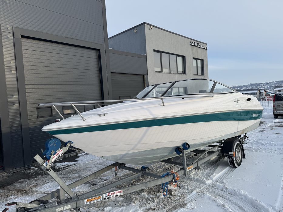 Vand Wellcraft 2000sc Eclipse