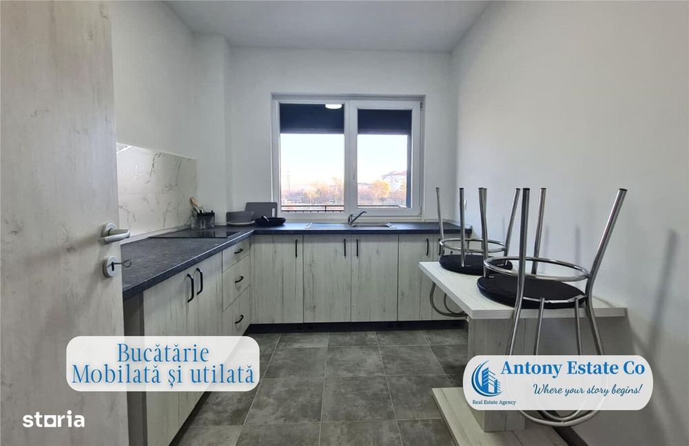Antony Estate | Cazare Muncitori - Calea Borsului, Oradea