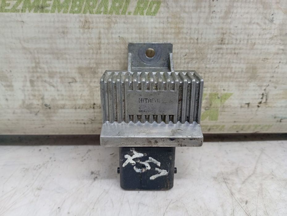 Releu bujii incandescente Dacia Duster 1 (2010 - 2013) 1.5 dci K9K896 K9K896