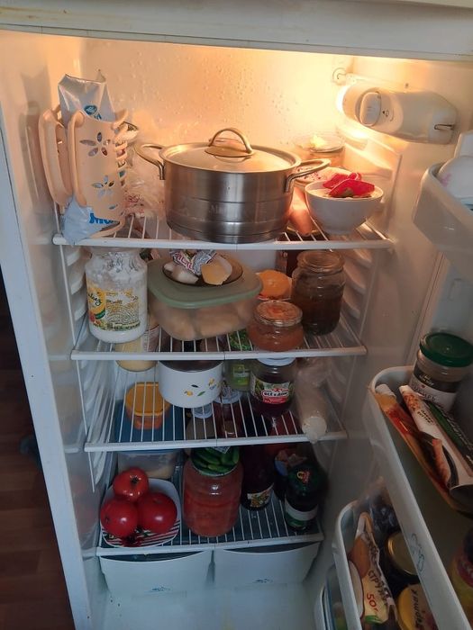 Продадим, Холодильник Норд бу