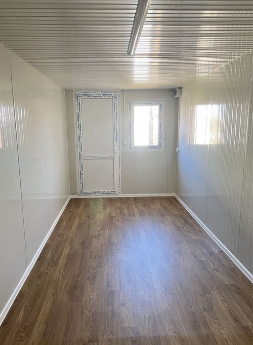 Containere modulare spati de birou locuit magazin cafenea vestiar