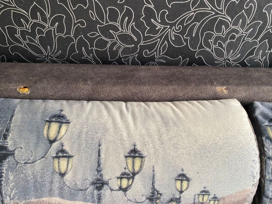 Продам мягкую мебель