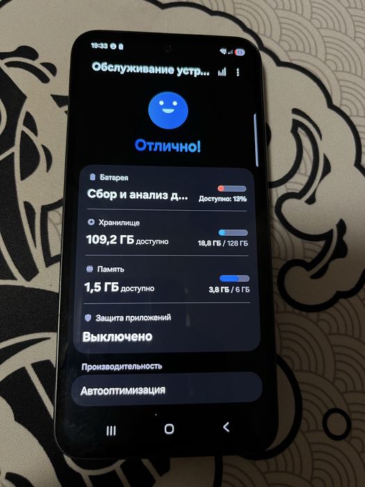 Samsung A54 5g 128gb