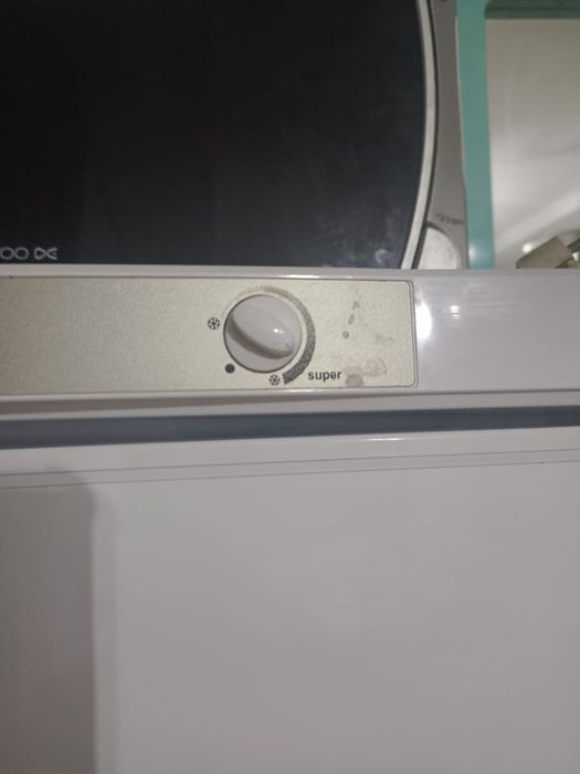 морозильник хорошо