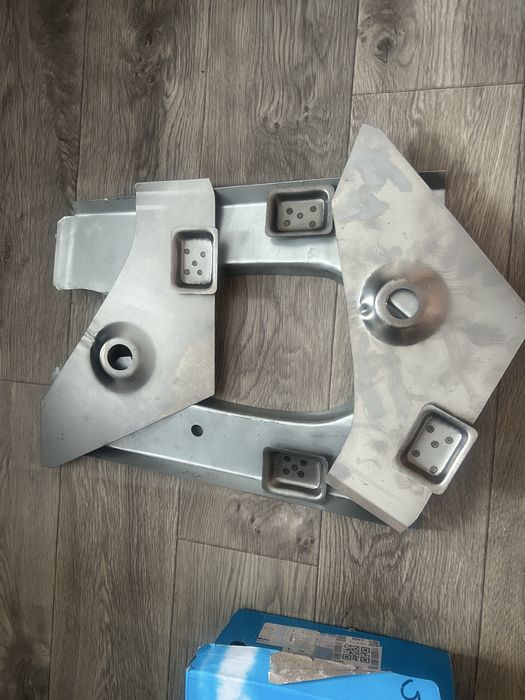 Поддомкратники для ваз 08-15