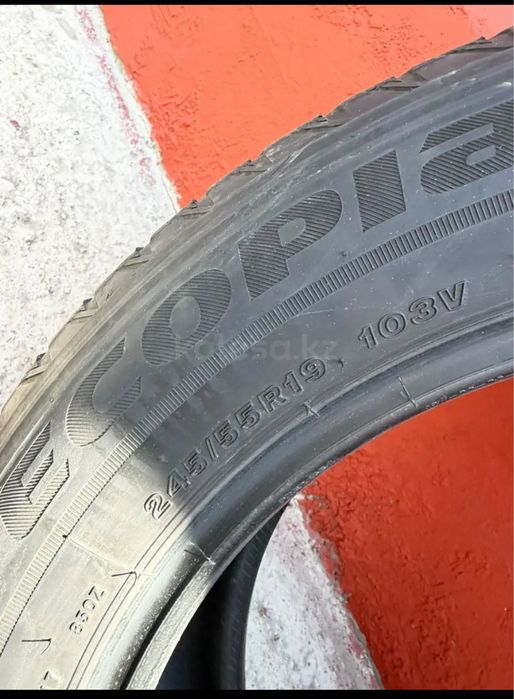 Срочно продам Шины