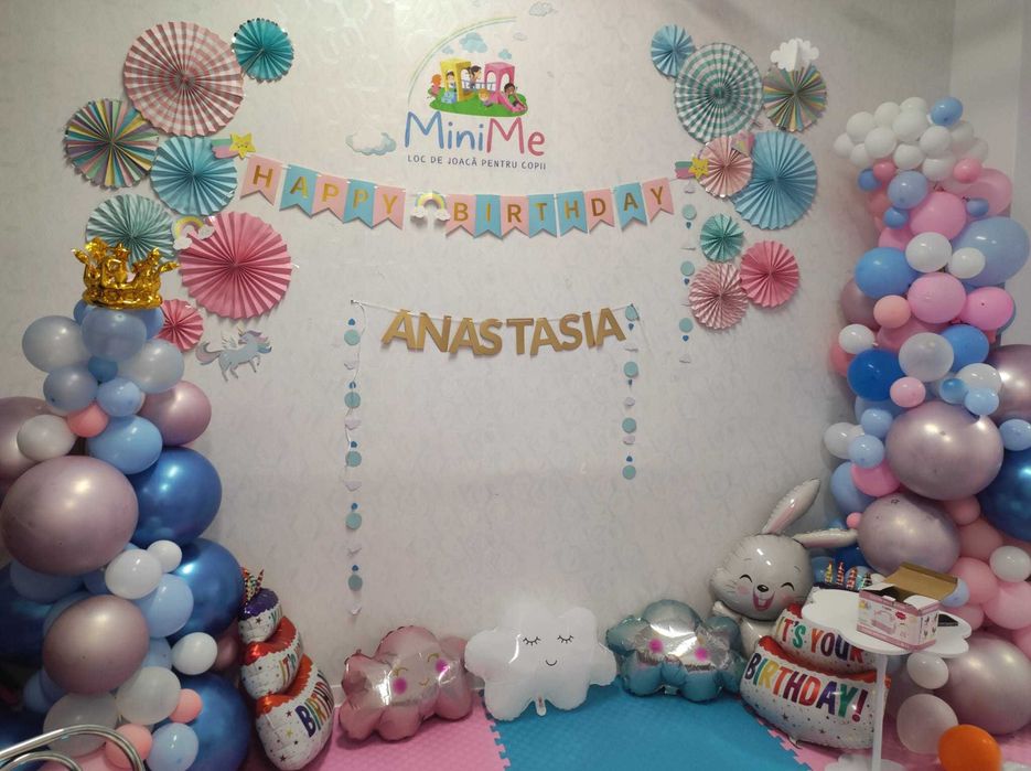 Vand Loc de joaca pentru copii