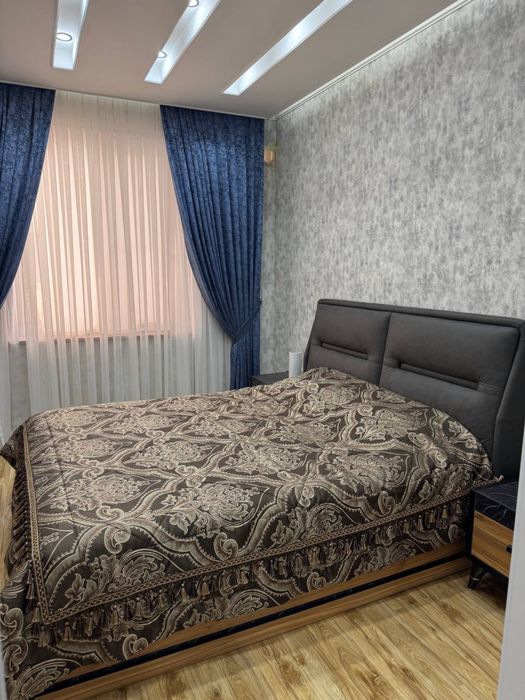 Квартира варенду 3 ком Манресса  2 этаж