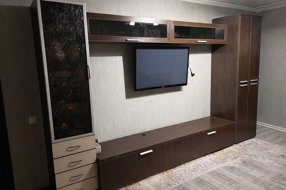 Стенная мебель / гостинная стенка