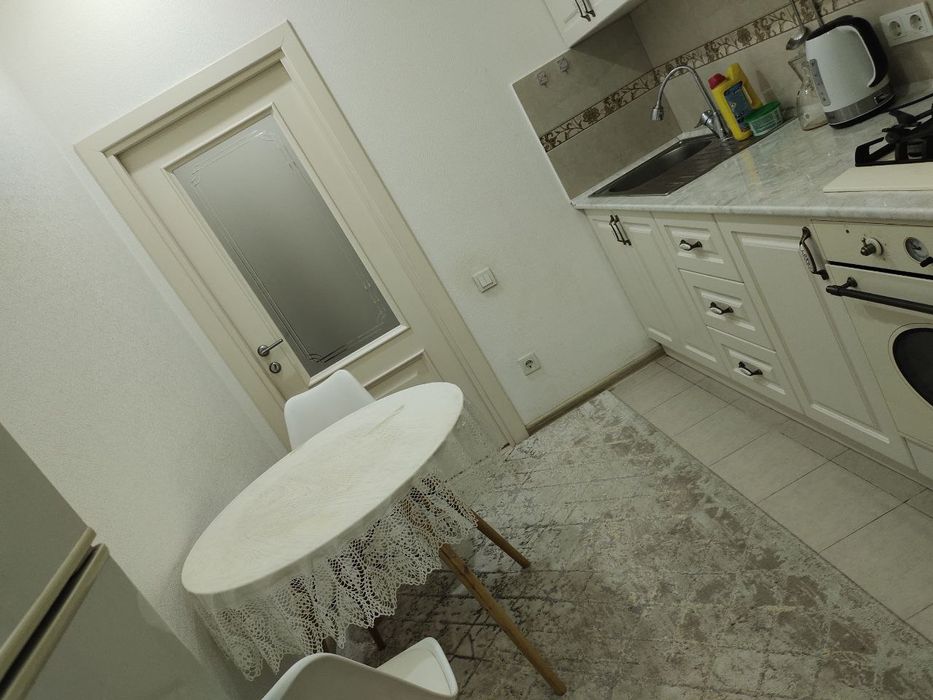 Kvartira ijaraga beriladi