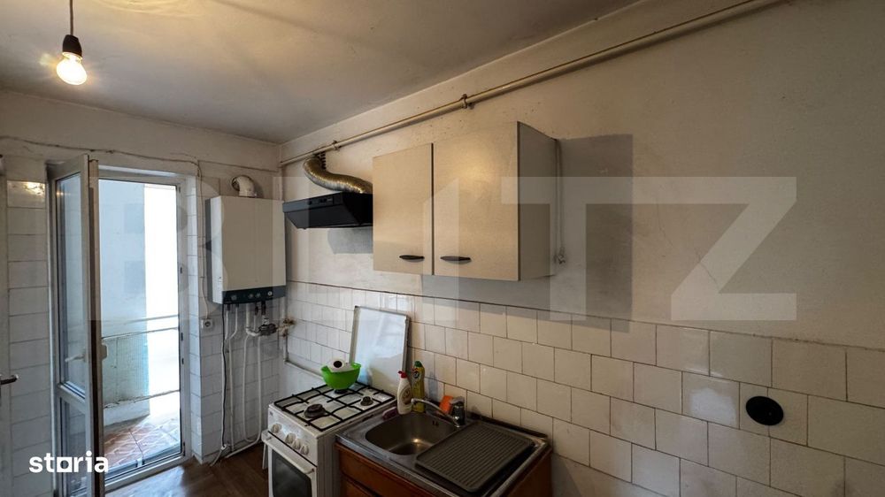 Apartament 3 camere, 64 mp, zona Central