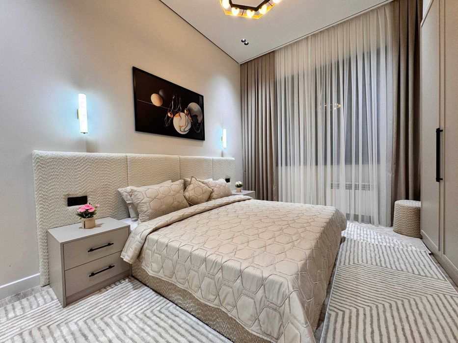 Продажа в ЖК Кипарис Ц4 Шедевр