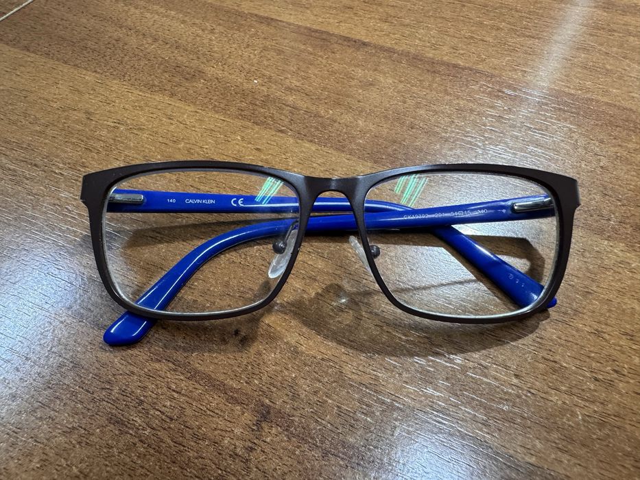 Ochelari Calvin Klein