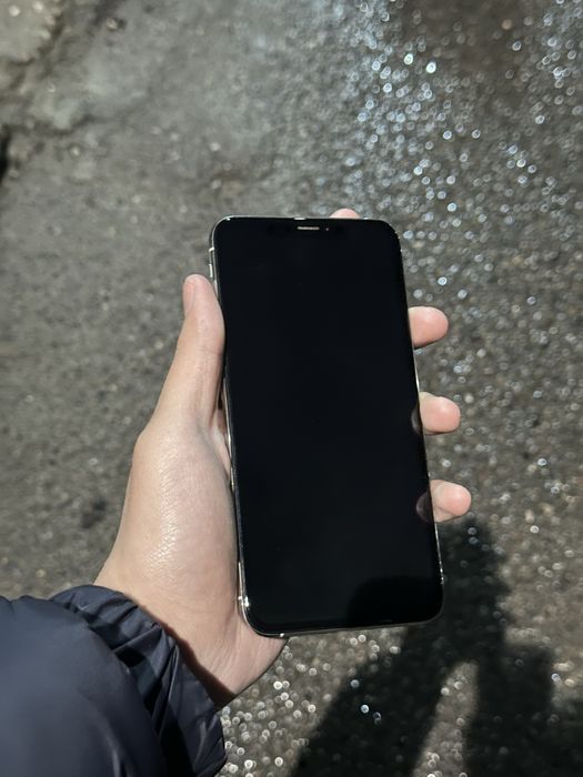 iPhone Xs Max LL/A 64GB