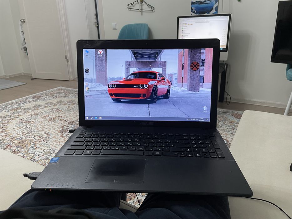 Core i3 4210 Nvidia 820m 1000гб