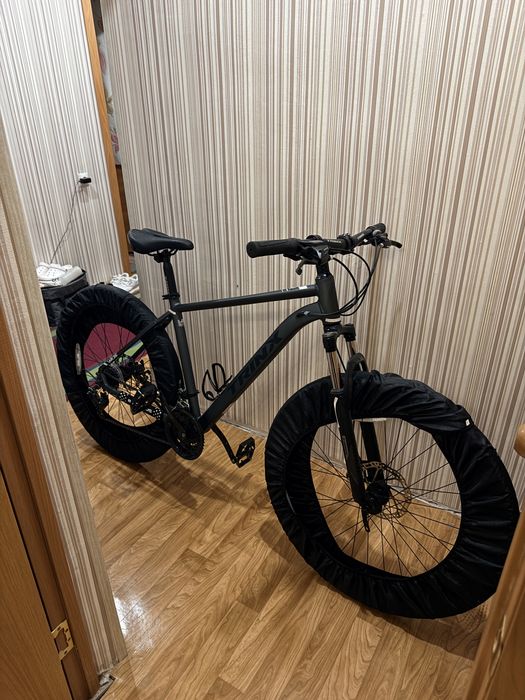 Trinx m136 pro 19/29